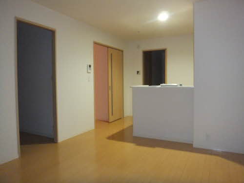 シャーメゾン・ド・カメリア　Ⅱ番館　＊ B0101号-2