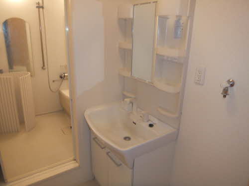 シャーメゾン・ド・カメリア　Ⅱ番館　＊ B0101号-4