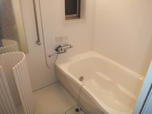 シャーメゾン・ド・カメリア　Ⅱ番館　＊ B0101号-5