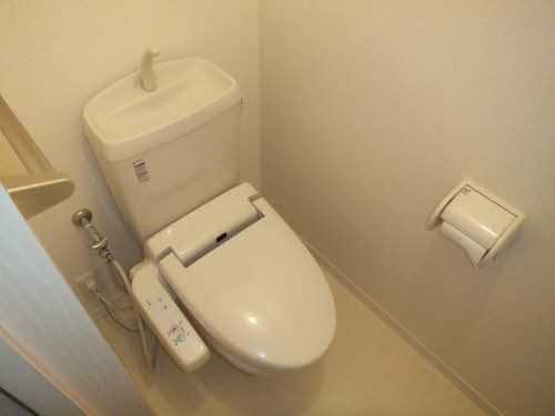 シャーメゾン・ド・カメリア　Ⅱ番館　＊ B0101号-6