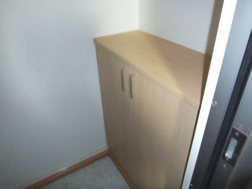 シャーメゾン・ド・カメリア　Ⅱ番館　＊ B0101号-7