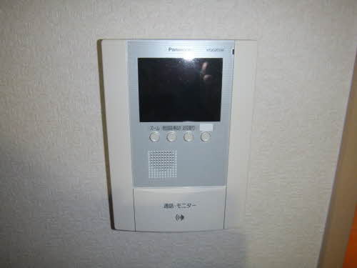 シャーメゾン・ド・カメリア　Ⅱ番館　＊ B0101号-8