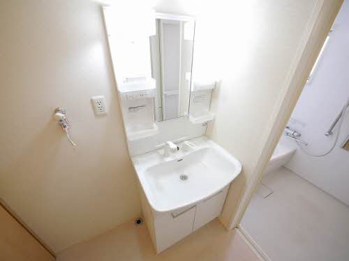 シャーメゾン・ド・カメリア　Ⅱ番館　＊ B0102号-5