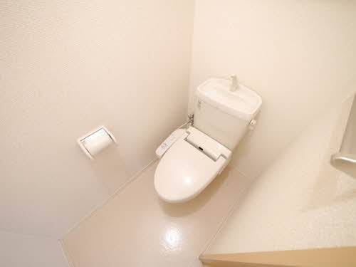 シャーメゾン・ド・カメリア　Ⅱ番館　＊ B0102号-6