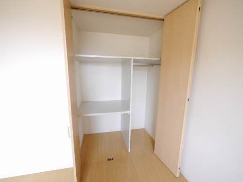 シャーメゾン・ド・カメリア　Ⅱ番館　＊ B0102号-9