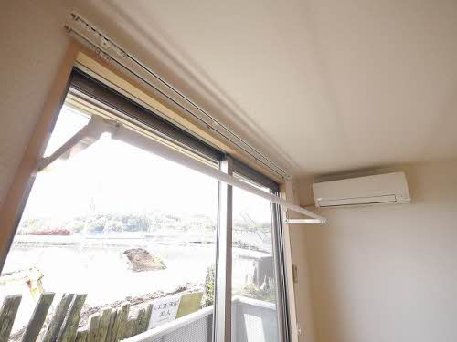 シャーメゾン・ド・カメリア　Ⅱ番館　＊ B0102号-10