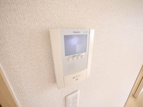 シャーメゾン・ド・カメリア　Ⅱ番館　＊ B0102号-11