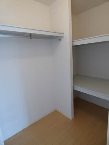 メイプルハイツ　＊＊ A0101号-3