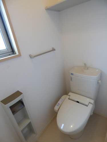 メイプルハイツ　＊＊ A0101号-4