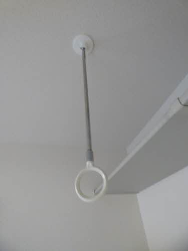 メイプルハイツ　＊＊ A0101号-8