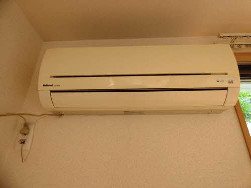 メイプルハイツ　＊＊ A0101号-11