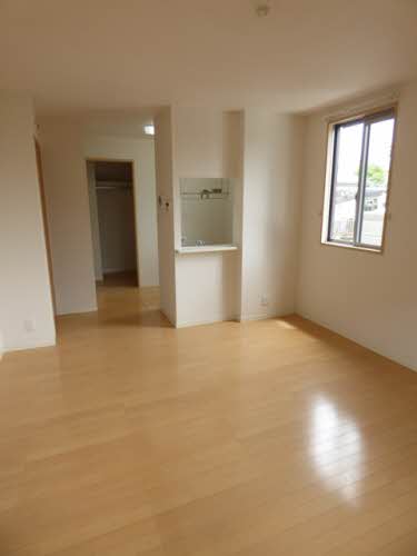 メイプルハイツ　＊＊ A0101号-15