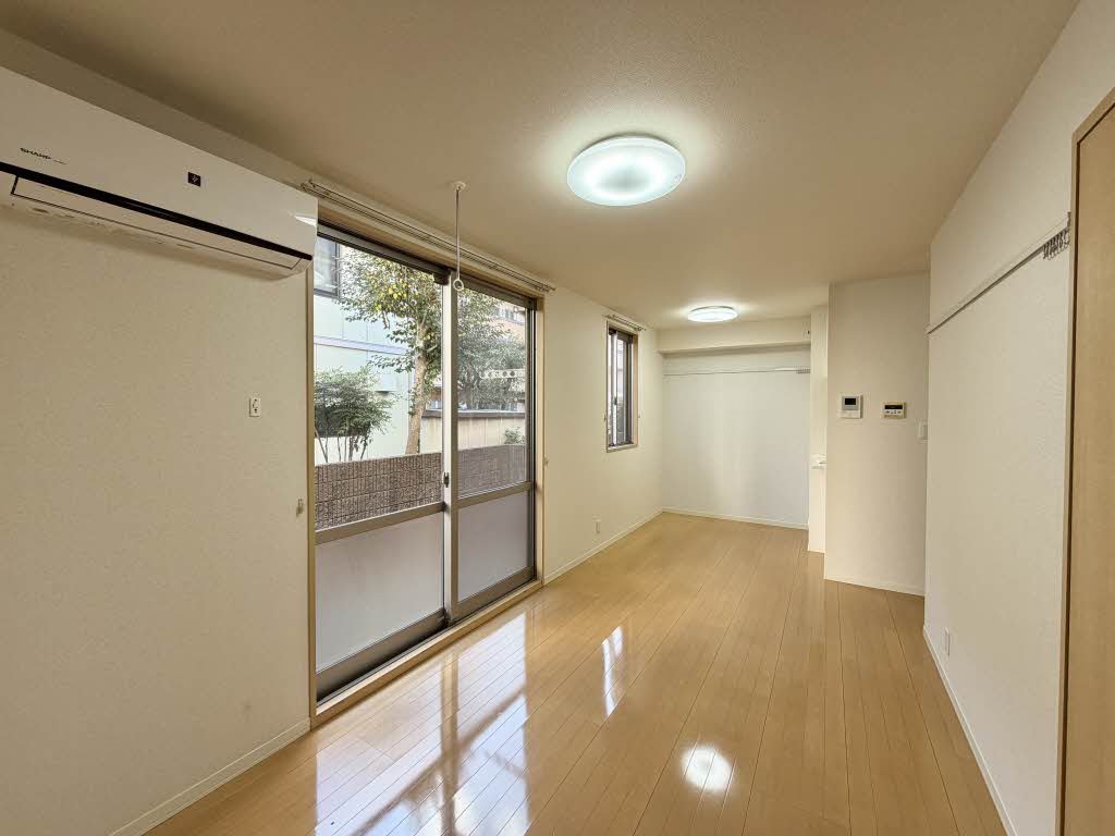 メイプルハイツ　＊＊ A0102号-2