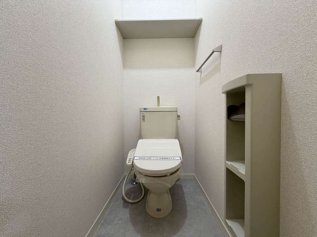 メイプルハイツ　＊＊ A0102号-6