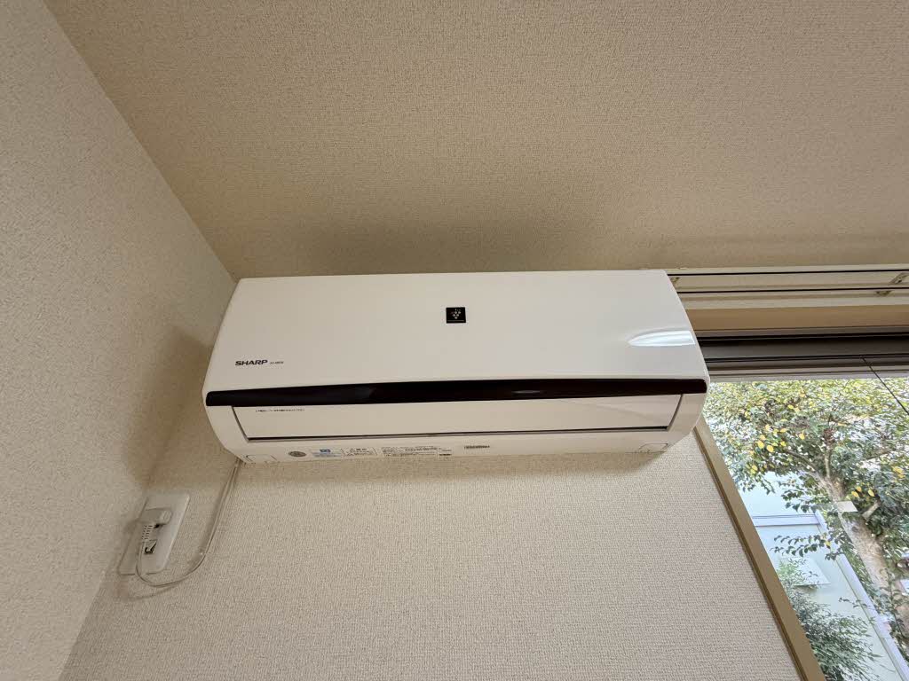 メイプルハイツ　＊＊ A0102号-8