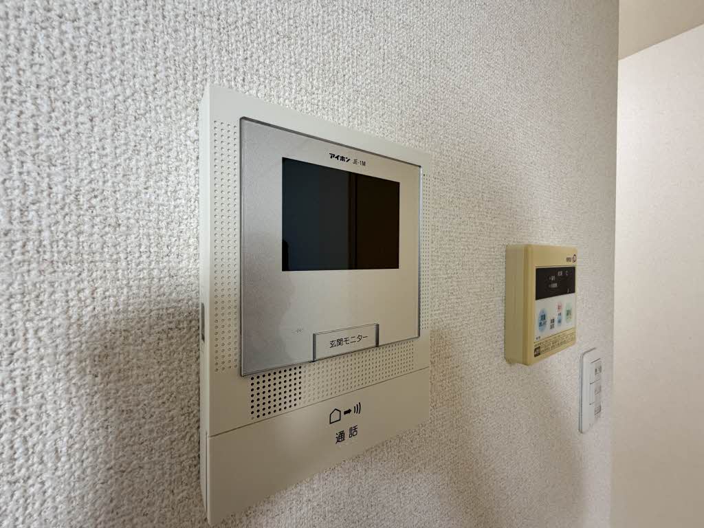 メイプルハイツ　＊＊ A0102号-9