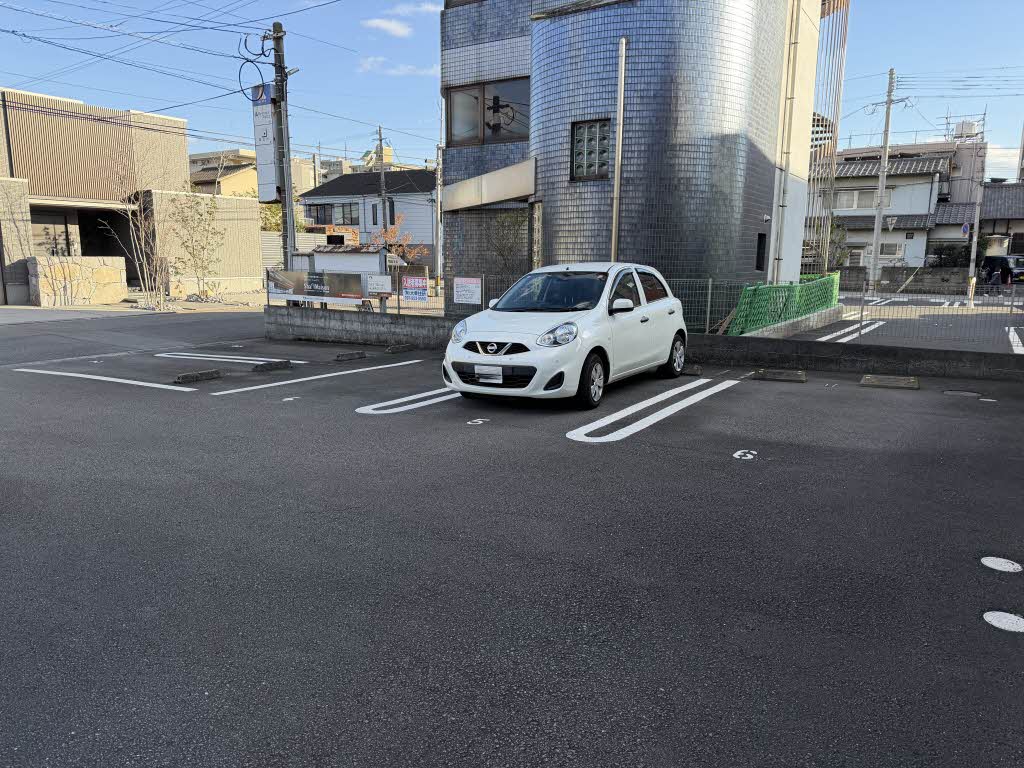 メイプルハイツ　＊＊ A0102号-14