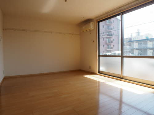 モスティサーク　Ⅰ棟　＊＊ A0101号-3