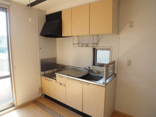 モスティサーク　Ⅰ棟　＊＊ A0101号-4