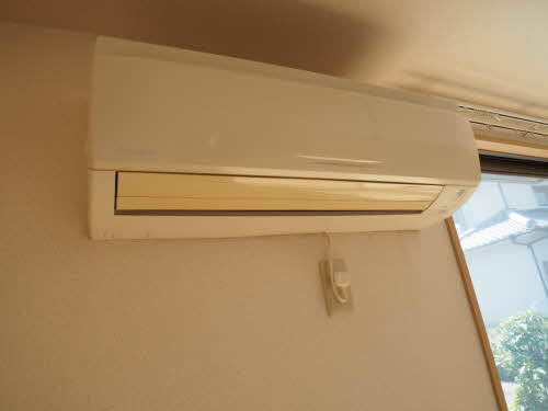 モスティサーク　Ⅰ棟　＊＊ A0101号-5