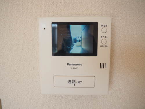 モスティサーク　Ⅰ棟　＊＊ A0101号-6