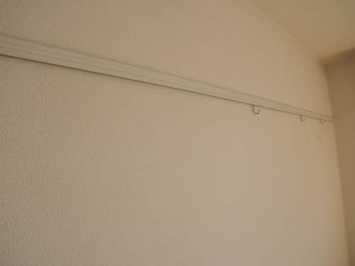 モスティサーク　Ⅰ棟　＊＊ A0101号-8