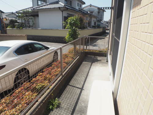 モスティサーク　Ⅰ棟　＊＊ A0101号-10