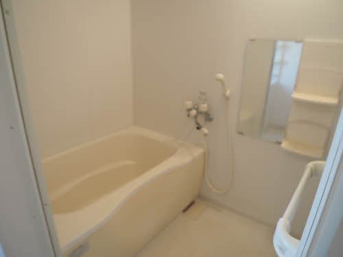 モスティサーク　Ⅰ棟　＊＊ A0101号-11