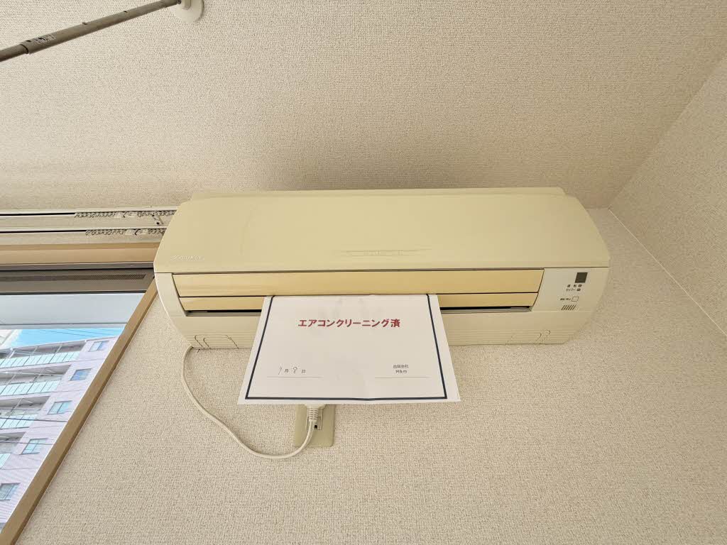モスティサーク Ⅰ棟 A0102号-9