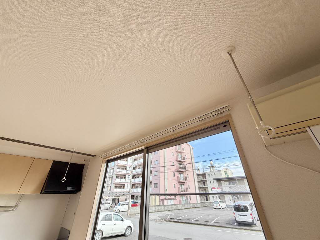 モスティサーク Ⅰ棟 A0102号-14