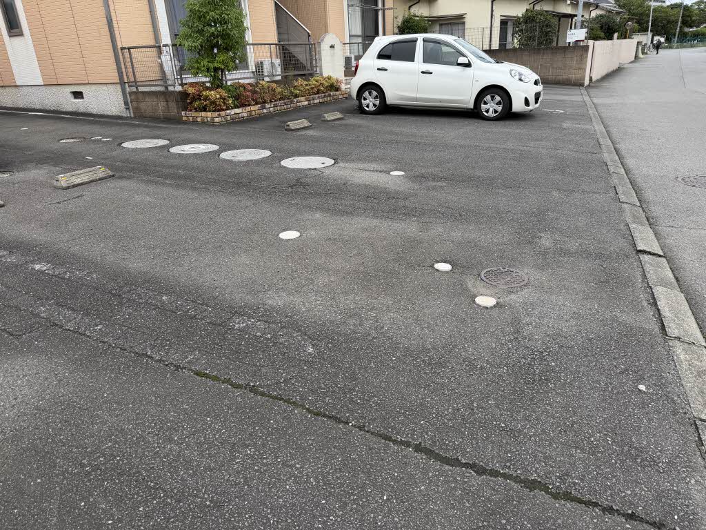 モスティサーク Ⅰ棟 A0102号-15