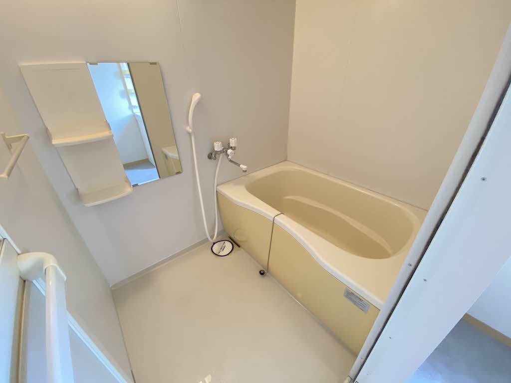 モスティサーク　Ⅰ棟　＊＊ A0202号-4