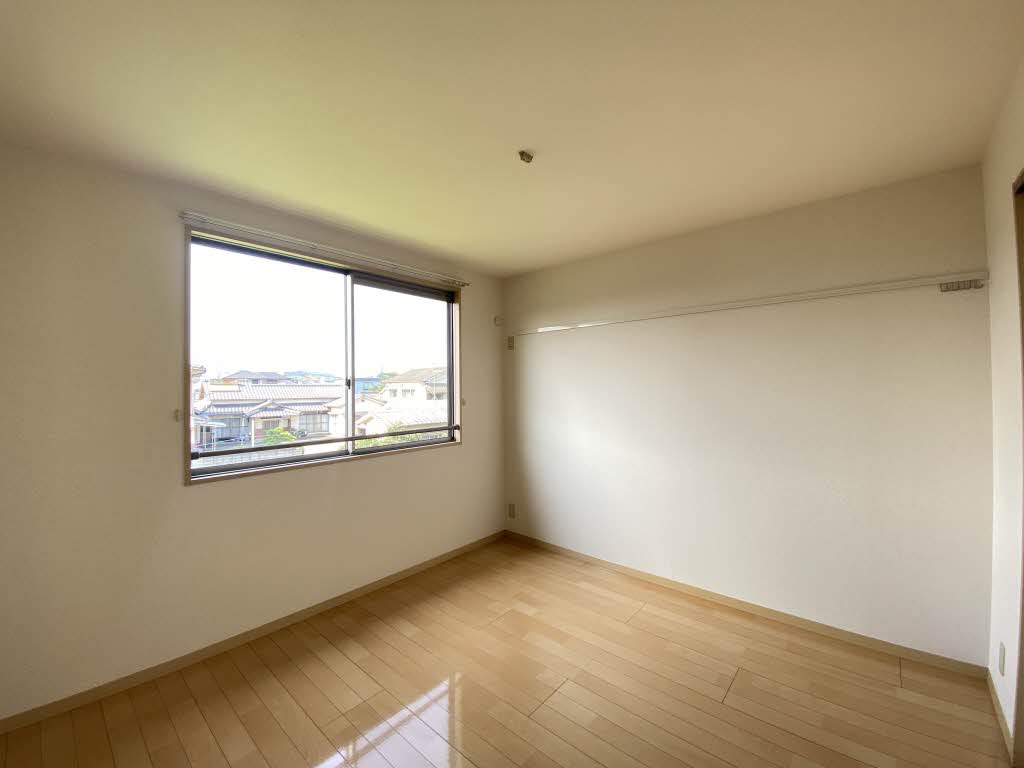 モスティサーク　Ⅰ棟　＊＊ A0202号-7