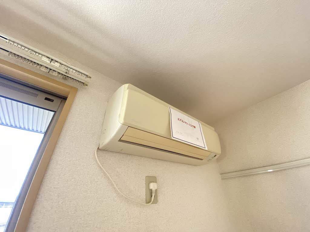 モスティサーク　Ⅰ棟　＊＊ A0202号-9