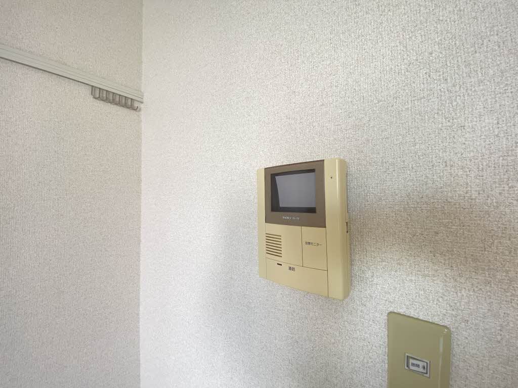 モスティサーク　Ⅰ棟　＊＊ A0202号-10