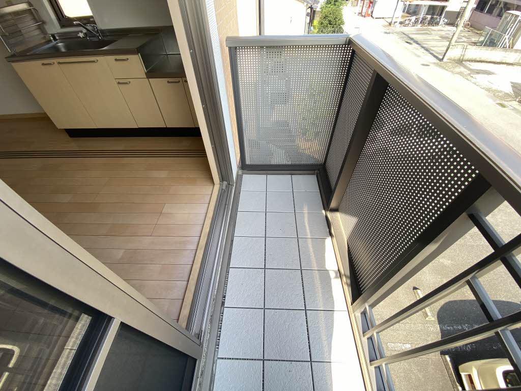 モスティサーク　Ⅰ棟　＊＊ A0202号-13