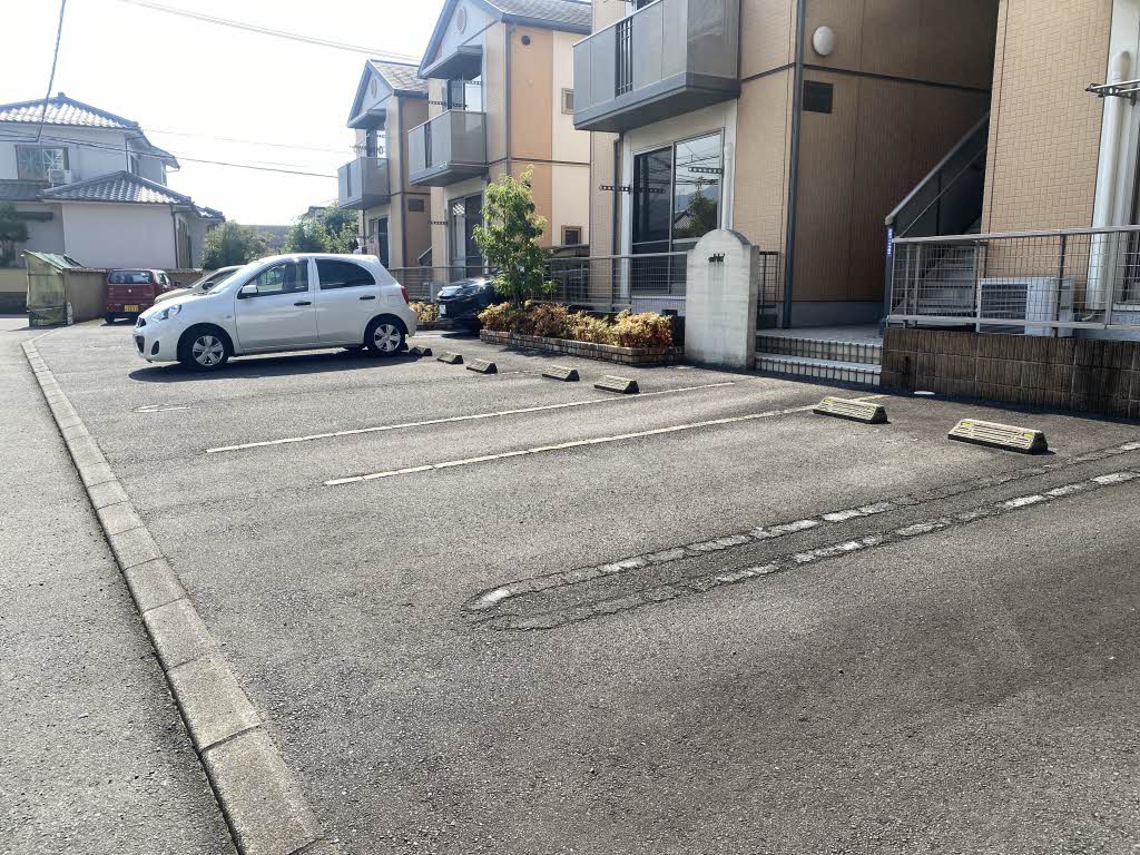 モスティサーク　Ⅰ棟　＊＊ A0202号-15