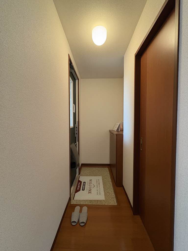 モスティサーク Ⅱ棟 ** B0202号-12