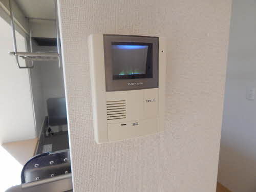 シャーメゾン・ハクサン　Ａ棟　＊ A0202号-3