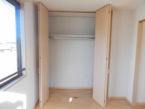 シャーメゾン・ハクサン　Ａ棟　＊ A0202号-6