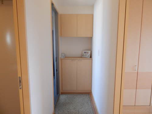 シャーメゾン・ハクサン　Ａ棟　＊ A0202号-8