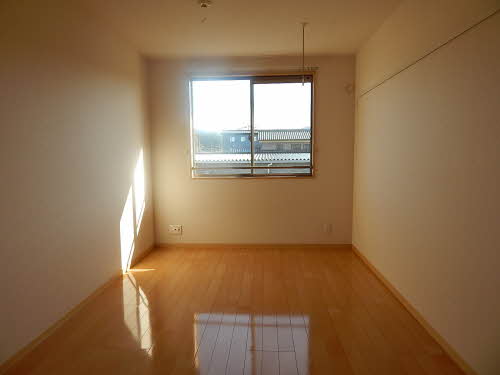 シャーメゾン・ハクサン　Ａ棟　＊ A0202号-11