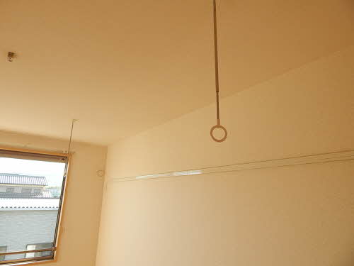 シャーメゾン・ハクサン　Ａ棟　＊ A0202号-12