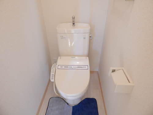 シャーメゾン・ハクサン　Ａ棟　＊ A0202号-14