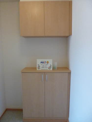 ウエストヒルズ　Ａ棟　＊ A0203号-3