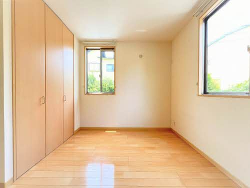 ドゥーメゾン　＊＊ A0105号-4