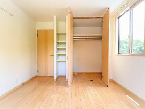 ドゥーメゾン　＊＊ A0105号-9