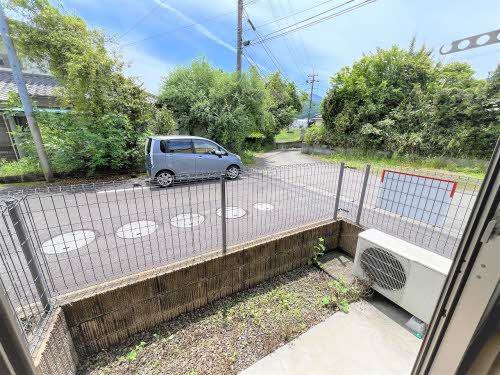 ドゥーメゾン　＊＊ A0105号-10