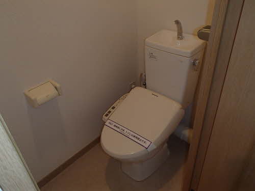 パティオ薬院Ⅱ　＊ A0402号-7