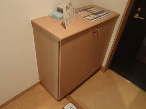 パティオ薬院Ⅱ　＊ A0402号-12